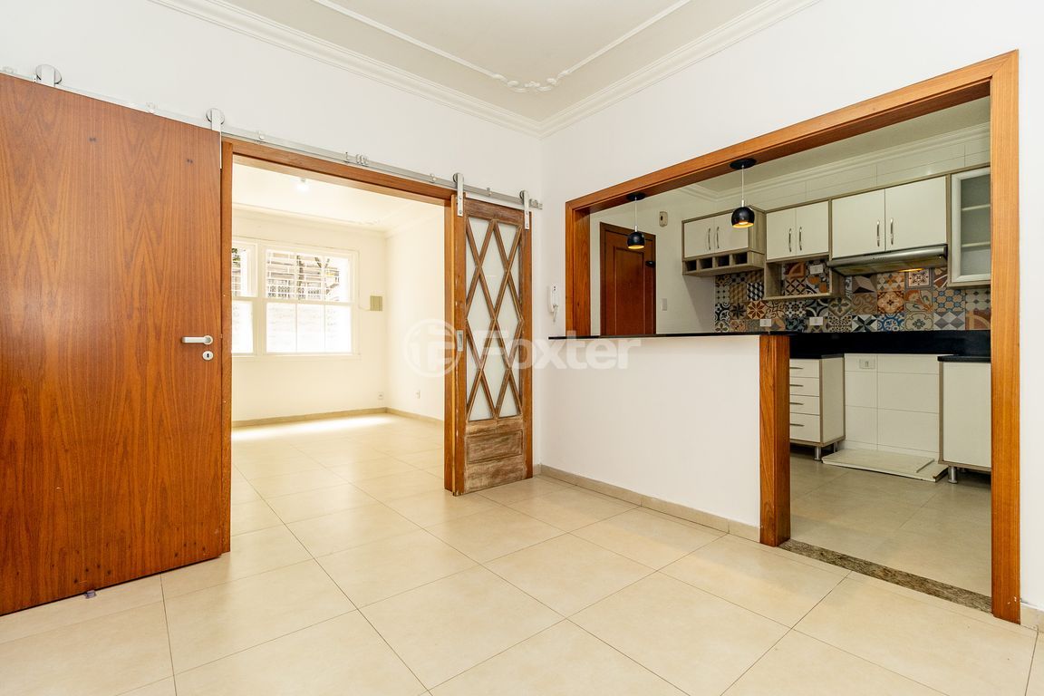 Apartamento para comprar em Santana, Porto Alegre - foto 1