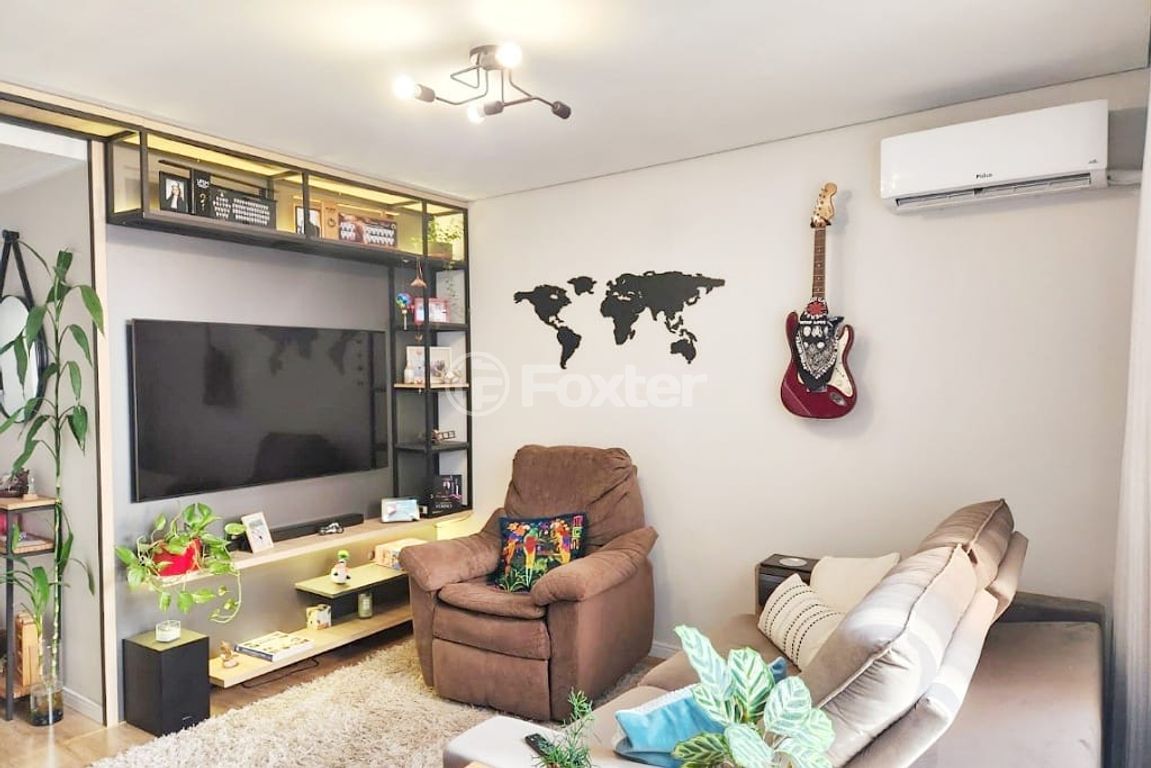 Apartamento para comprar em Bela Vista, Porto Alegre - foto 1
