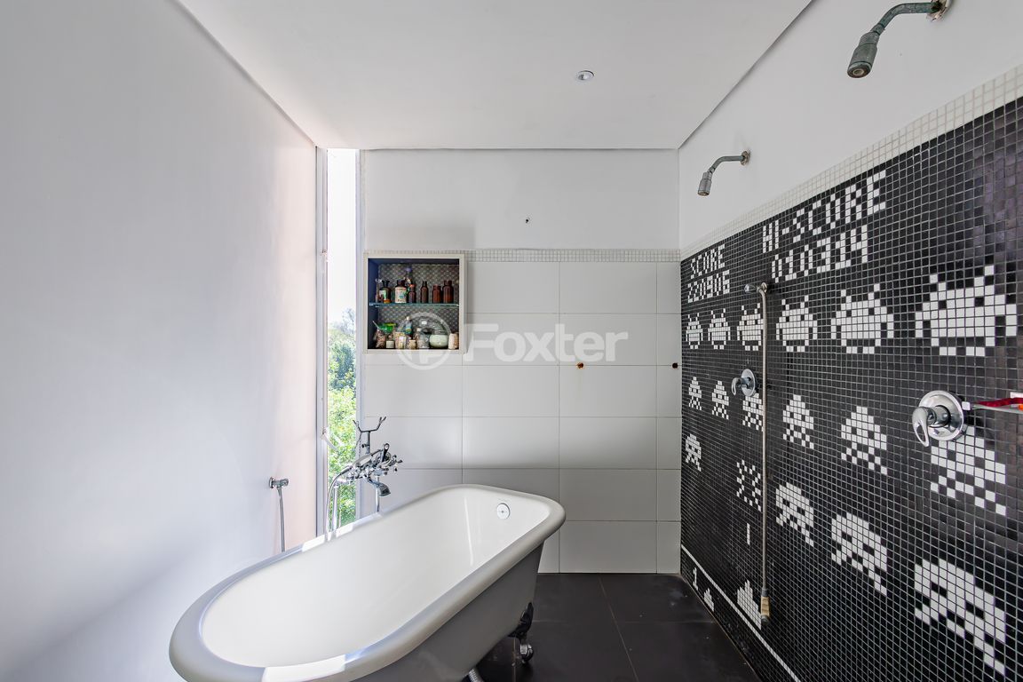 Casa em condominio para comprar em Pinheiros, 853 - foto 81