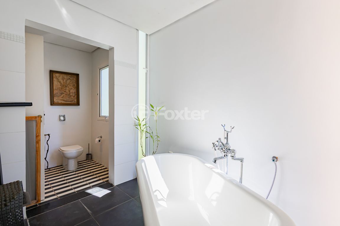 Casa em condominio para comprar em Pinheiros, 853 - foto 39