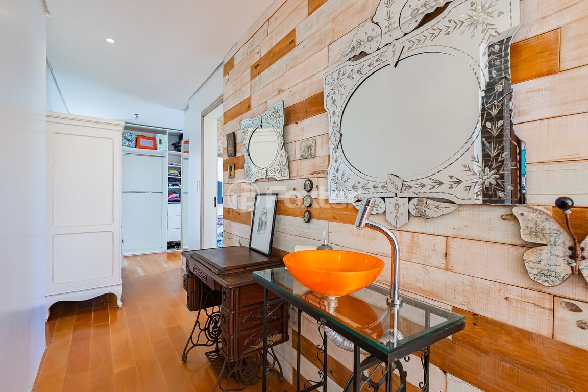 Casa em condominio para comprar em Pinheiros, 853 - foto 28