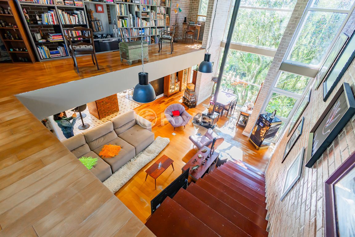 Casa em condominio para comprar em Pinheiros, 853 - foto 64