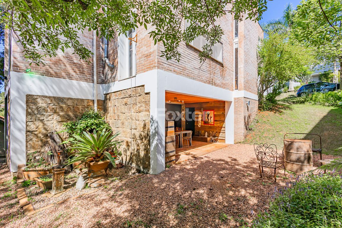 Casa em condominio para comprar em Pinheiros, 853 - foto 24