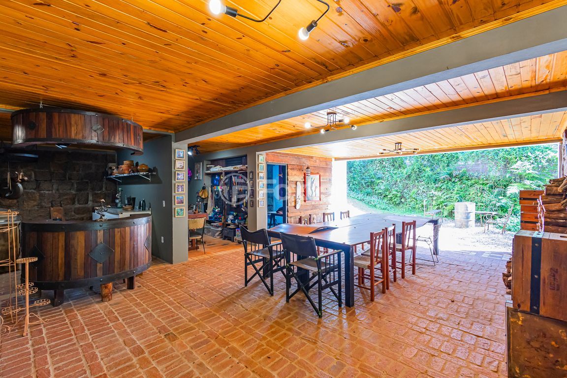 Casa em condominio para comprar em Pinheiros, 853 - foto 68