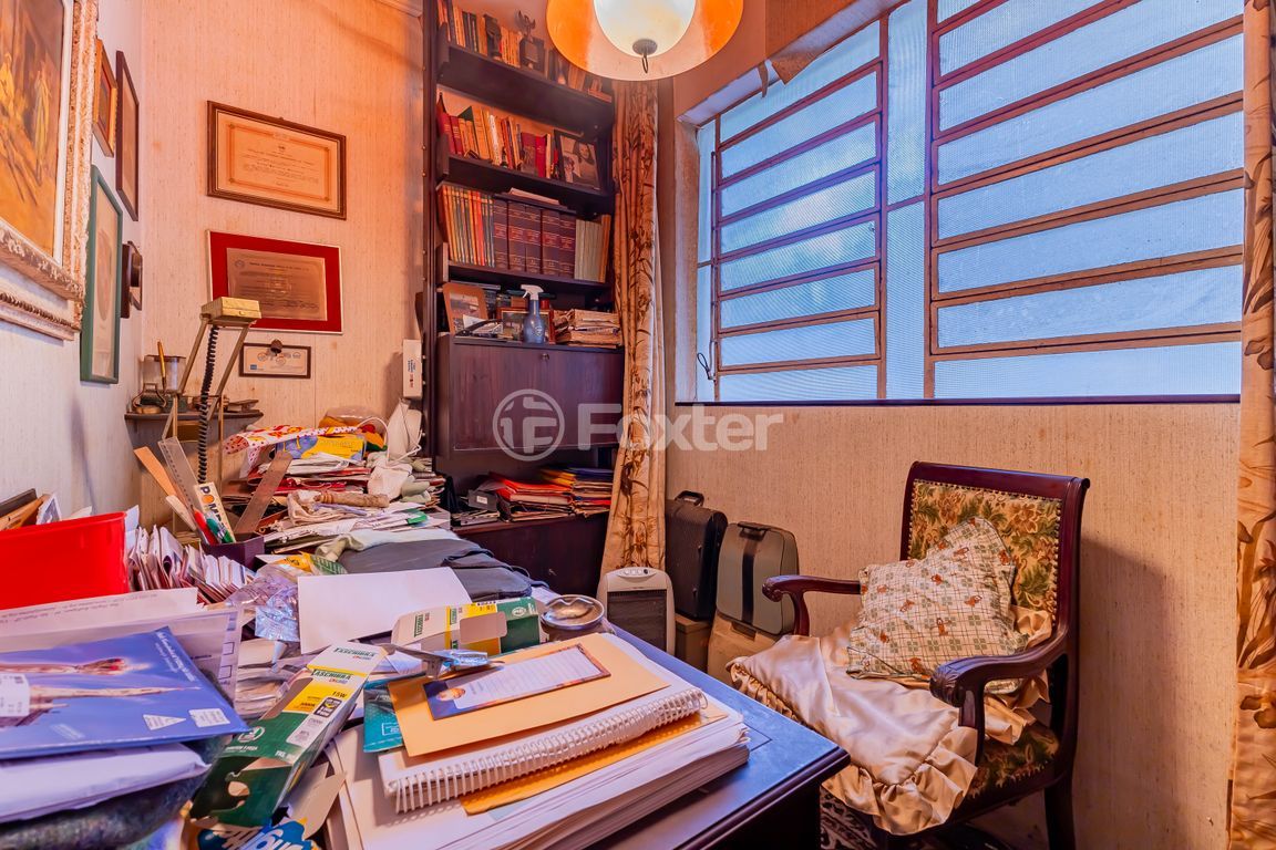 casa sobrado para comprar em Afonso Celso, 101 - foto 23