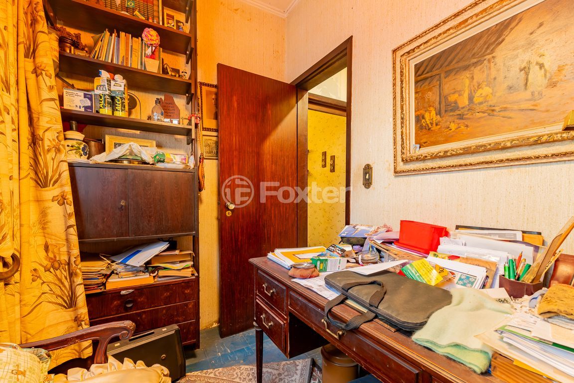 casa sobrado para comprar em Afonso Celso, 101 - foto 24