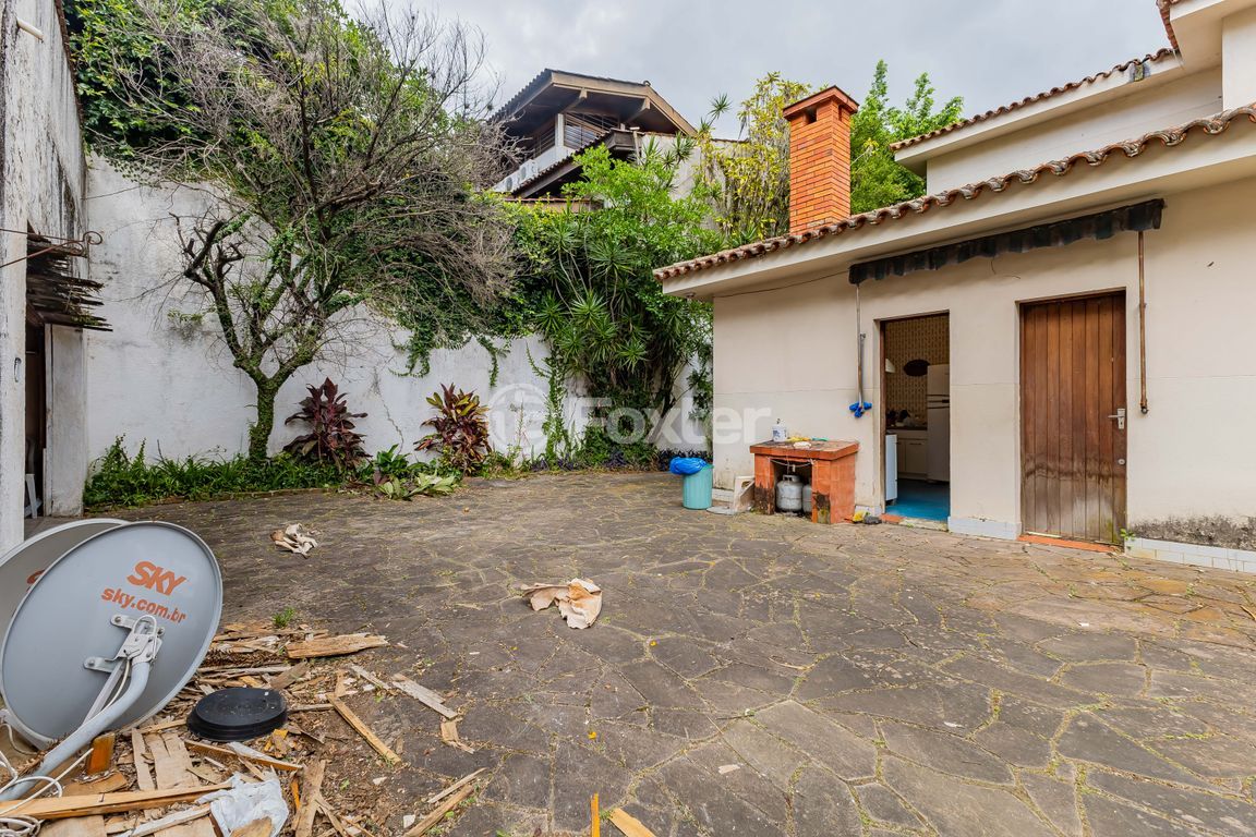 casa sobrado para comprar em Afonso Celso, 101 - foto 68