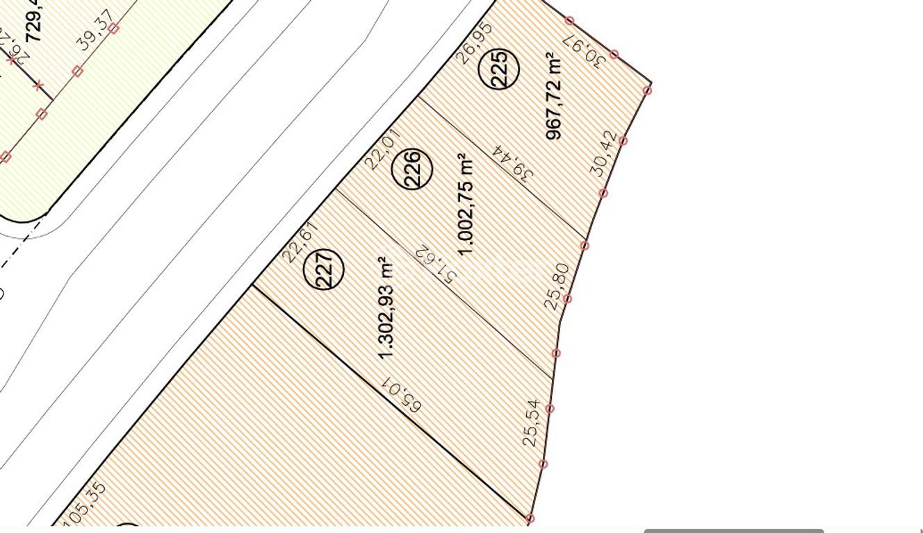 terreno lote condominio para comprar em das Três Meninas, 1502 - foto 6