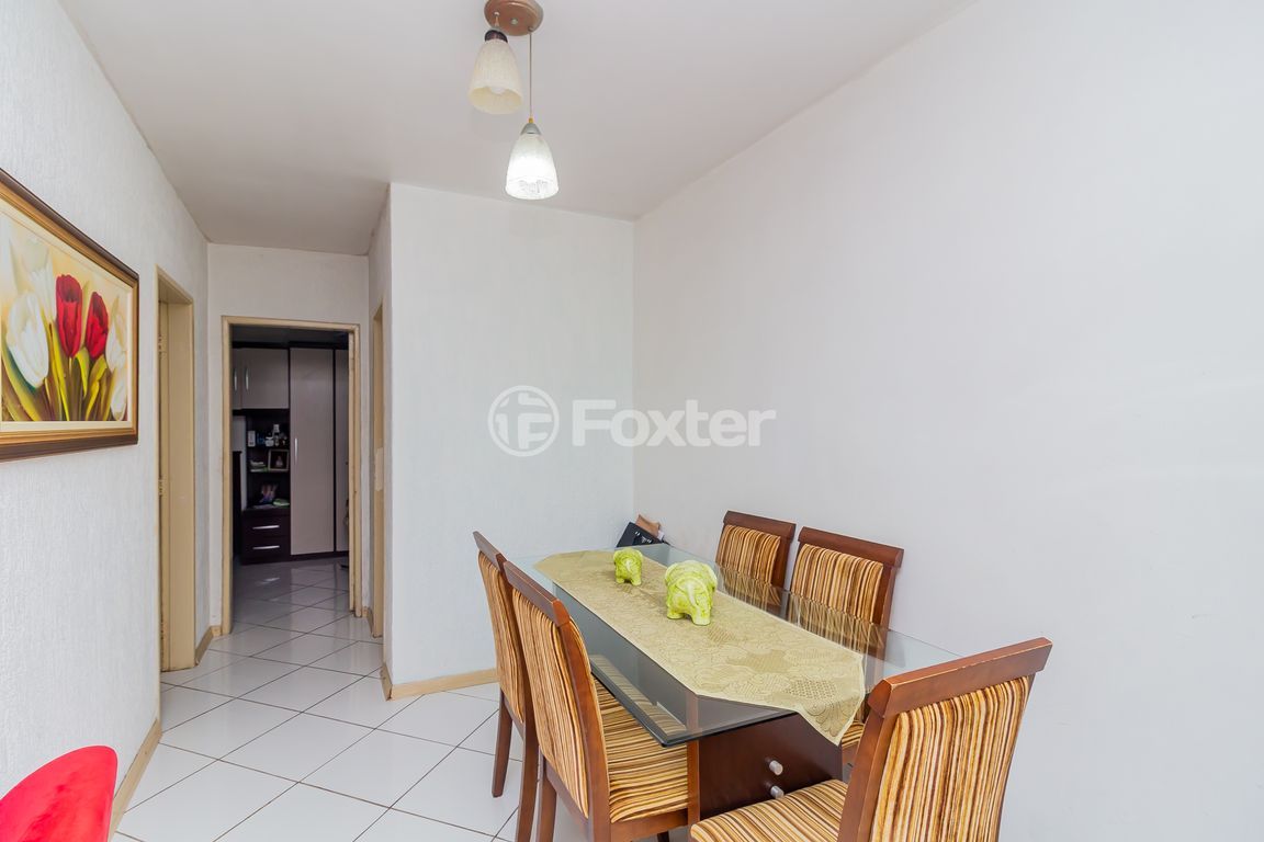 Apartamento para comprar em Doutor Pio Fiori de Azevedo, 45 - foto 13