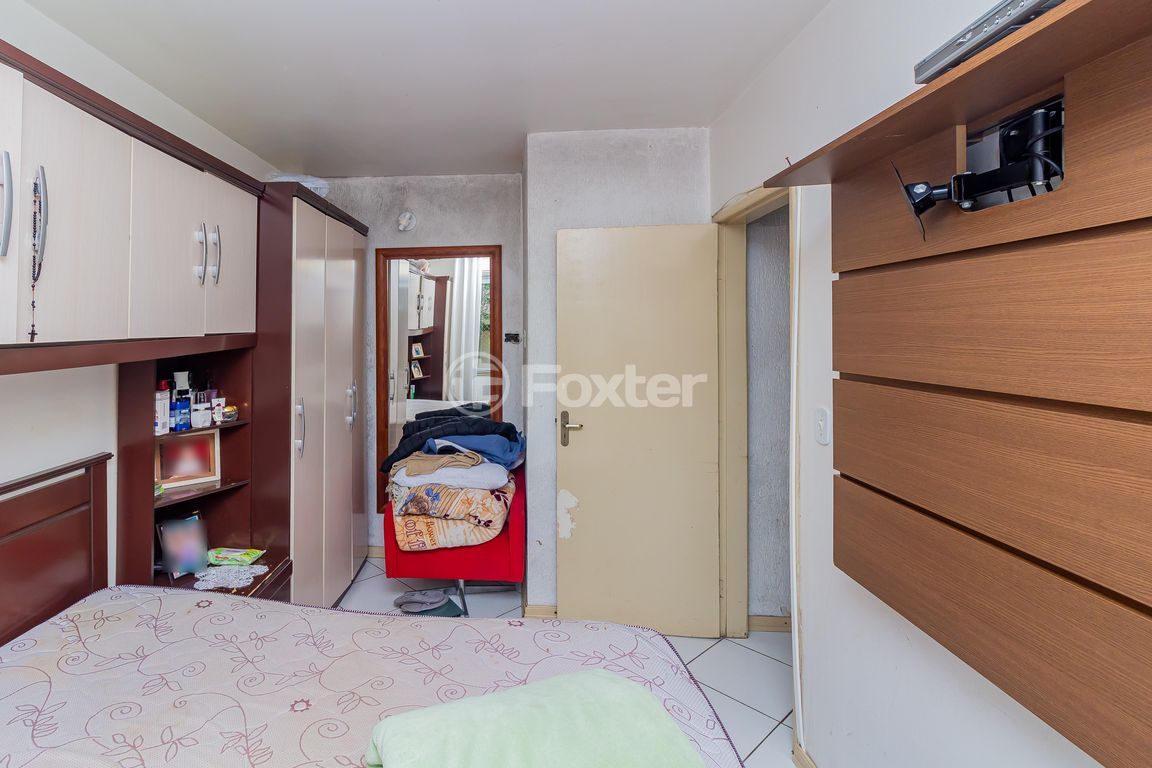 Apartamento para comprar em Doutor Pio Fiori de Azevedo, 45 - foto 20