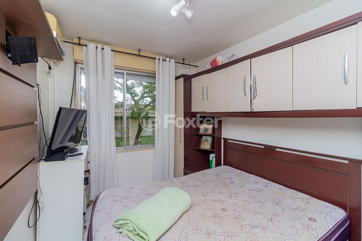 Apartamento para comprar em Doutor Pio Fiori de Azevedo, 45 - foto 23