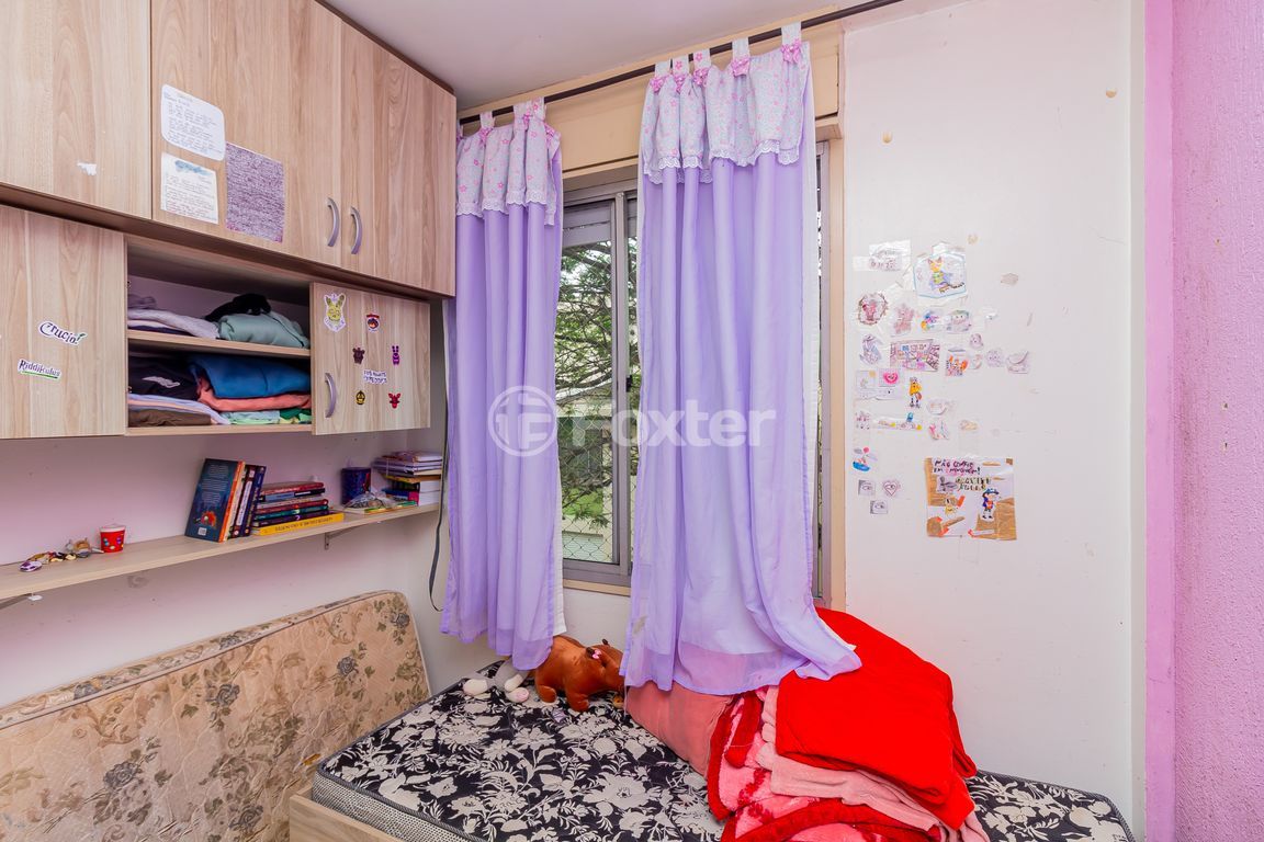 Apartamento para comprar em Doutor Pio Fiori de Azevedo, 45 - foto 28