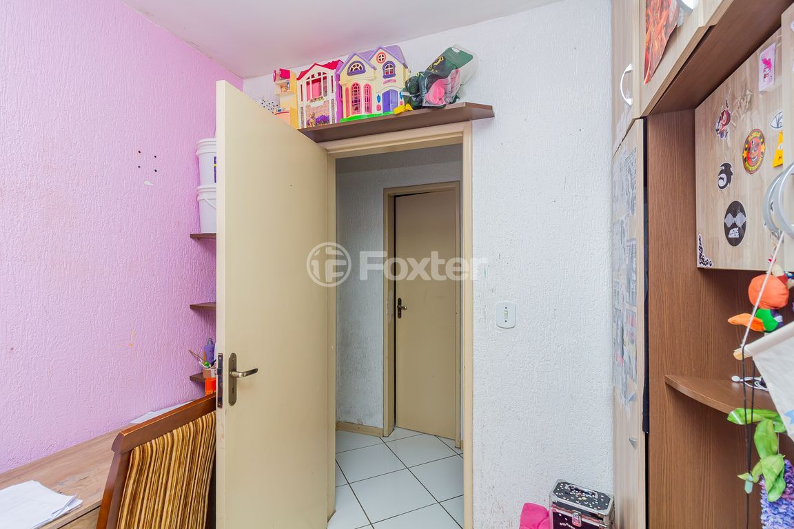 Apartamento para comprar em Doutor Pio Fiori de Azevedo, 45 - foto 25
