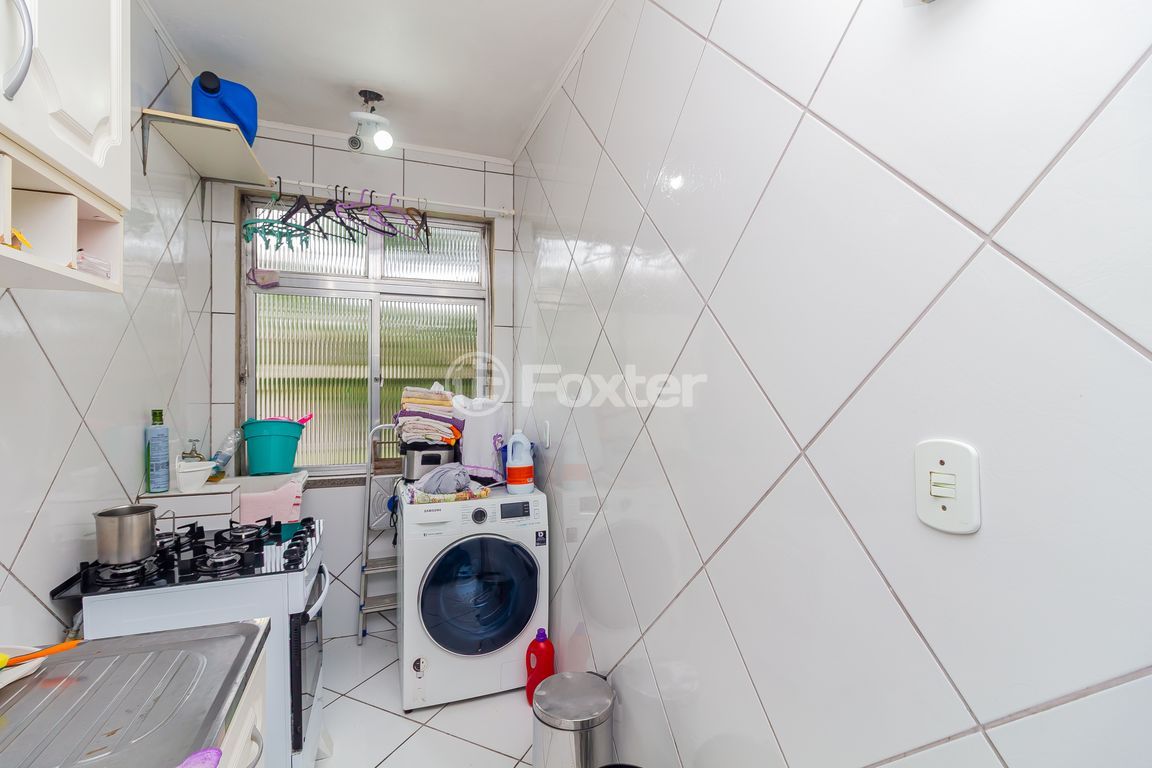 Apartamento para comprar em Doutor Pio Fiori de Azevedo, 45 - foto 33