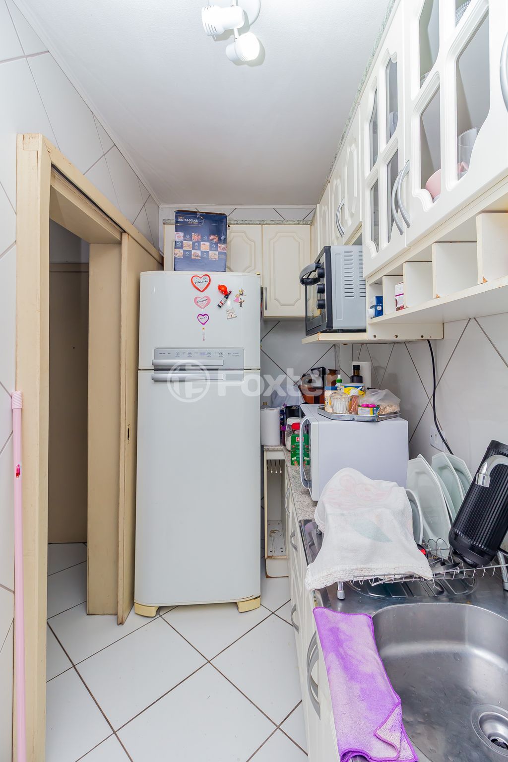 Apartamento para comprar em Doutor Pio Fiori de Azevedo, 45 - foto 29
