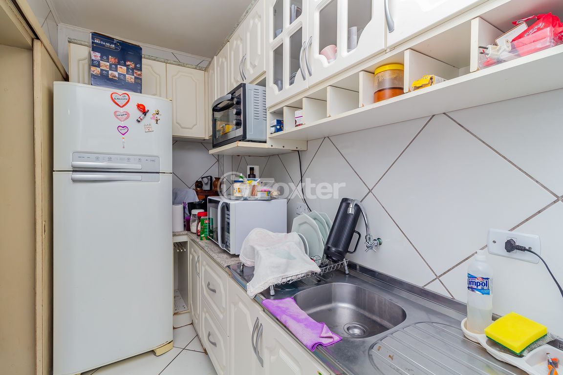 Apartamento para comprar em Doutor Pio Fiori de Azevedo, 45 - foto 30