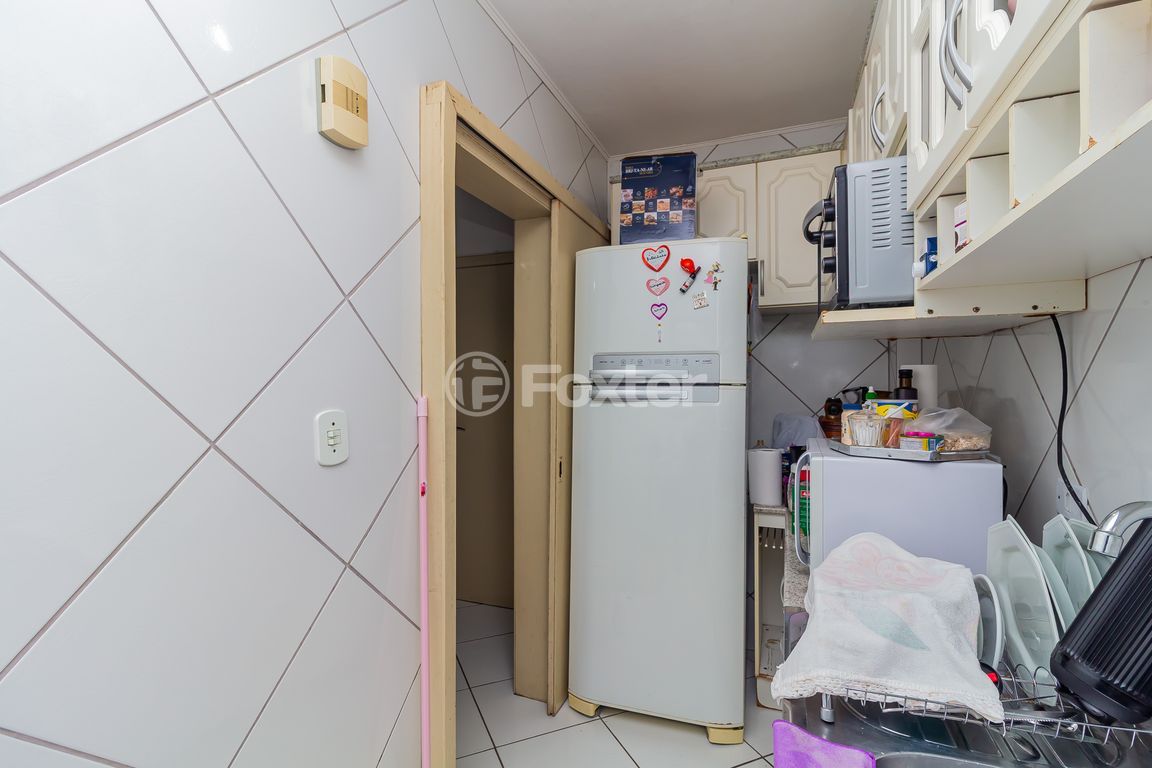 Apartamento para comprar em Doutor Pio Fiori de Azevedo, 45 - foto 31