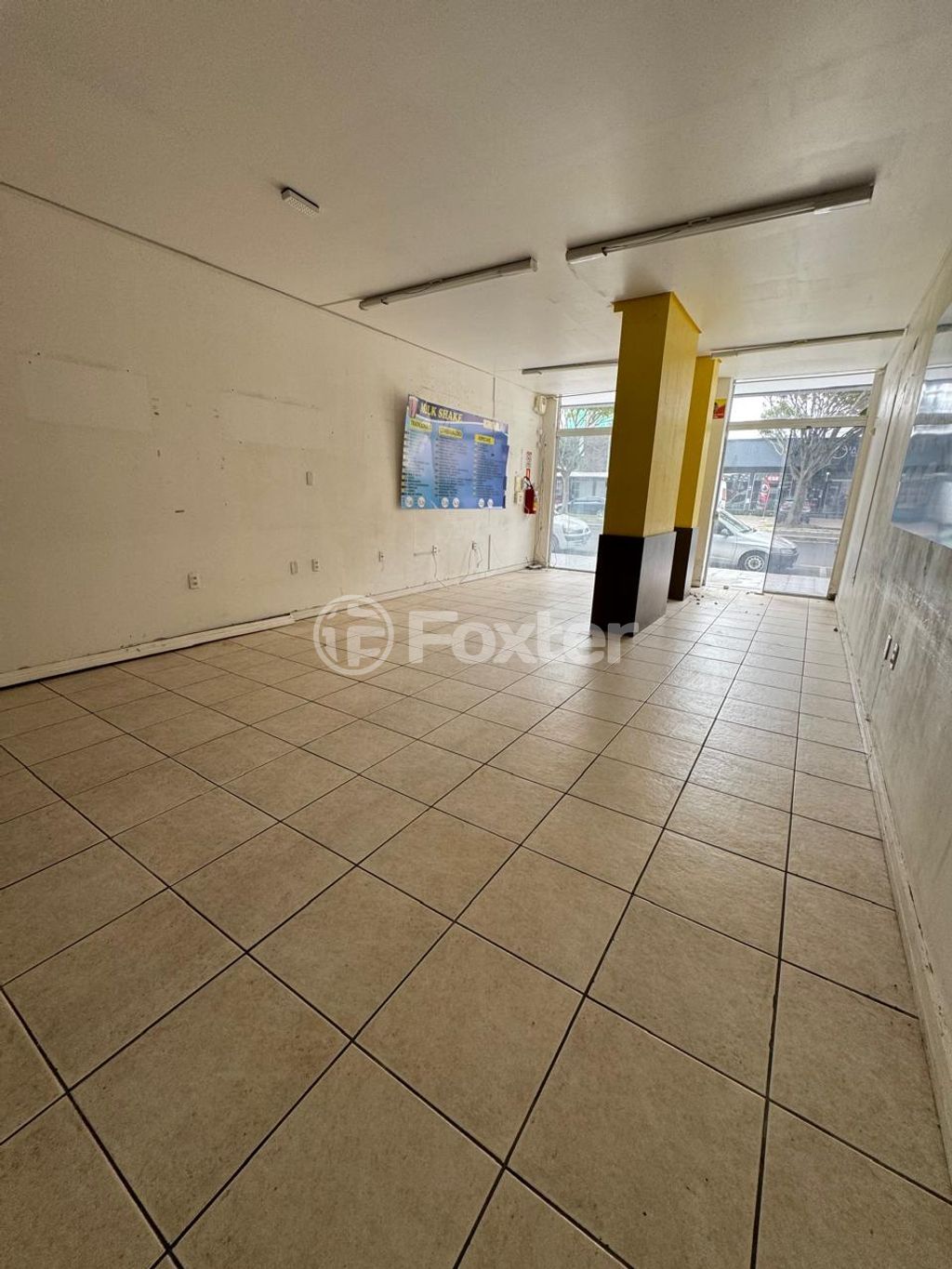 loja ponto comercial para comprar em São João, 927 - foto 8