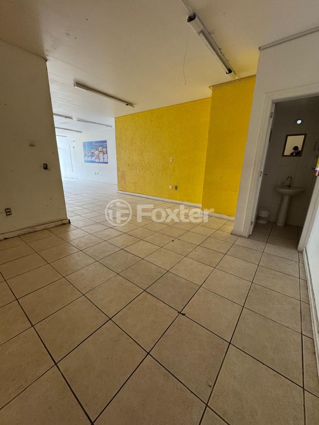 loja ponto comercial para comprar em São João, 927 - foto 7