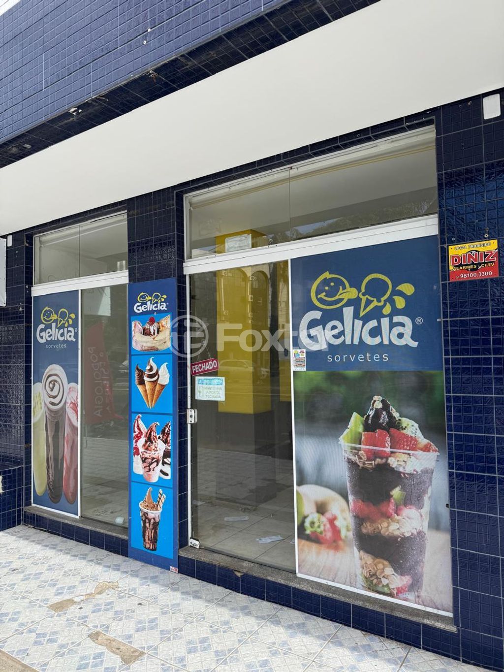 loja ponto comercial para comprar em São João, 927 - foto 10