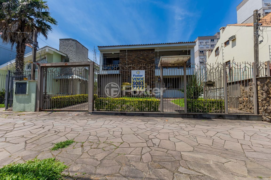 casa sobrado para comprar em Chico Pedro, 199 - foto 122