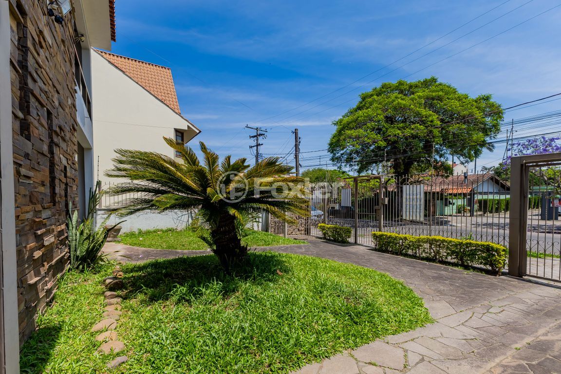 casa sobrado para comprar em Chico Pedro, 199 - foto 119