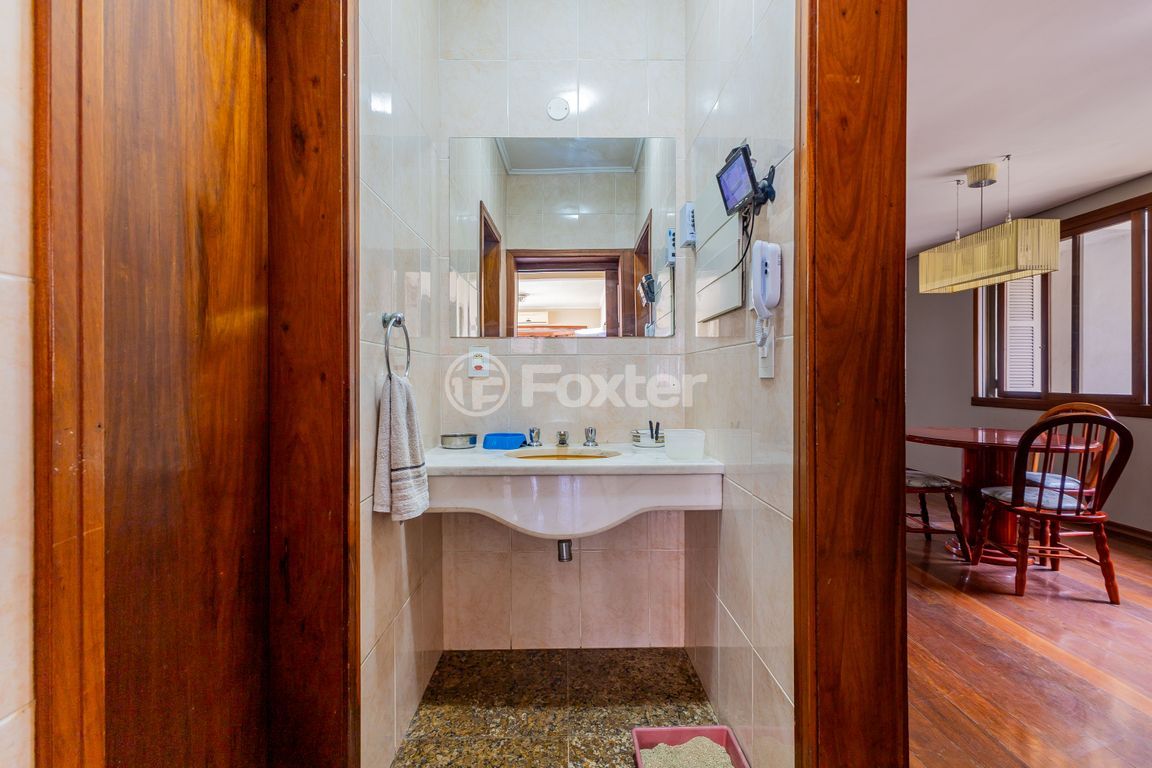 casa sobrado para comprar em Chico Pedro, 199 - foto 15