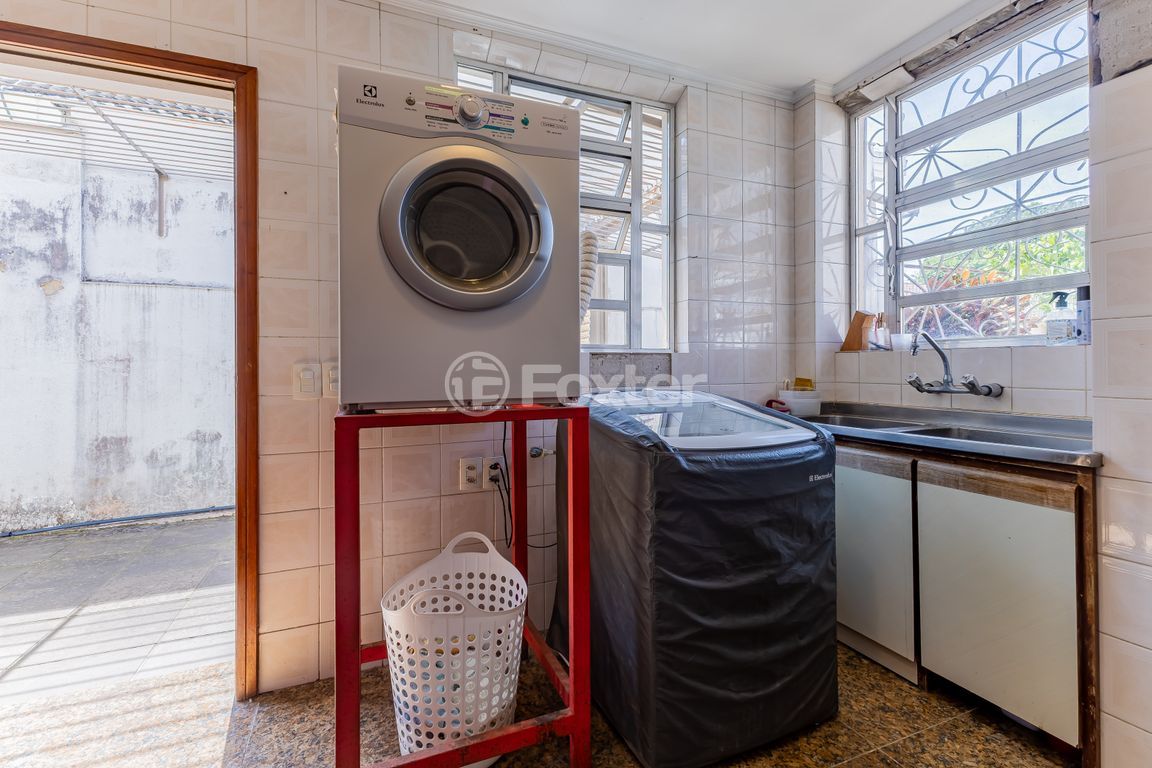 casa sobrado para comprar em Chico Pedro, 199 - foto 18