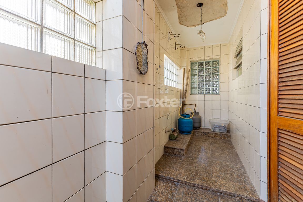casa sobrado para comprar em Chico Pedro, 199 - foto 20