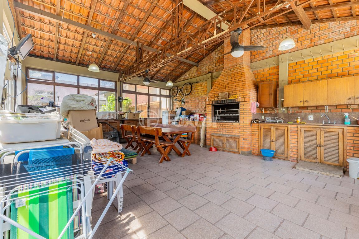 casa sobrado para comprar em Chico Pedro, 199 - foto 9