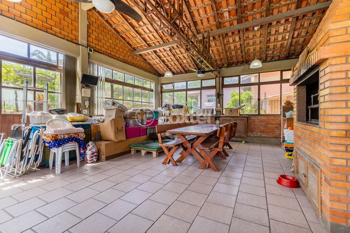 casa sobrado para comprar em Chico Pedro, 199 - foto 10