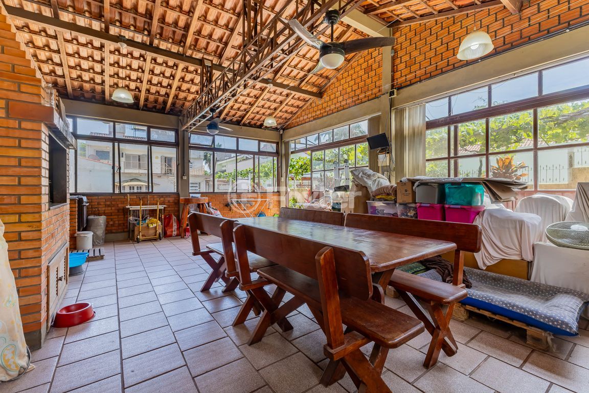 casa sobrado para comprar em Chico Pedro, 199 - foto 8