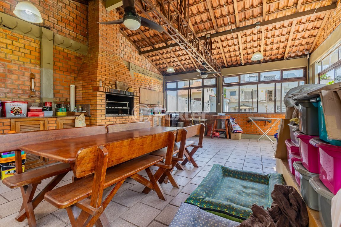 casa sobrado para comprar em Chico Pedro, 199 - foto 7