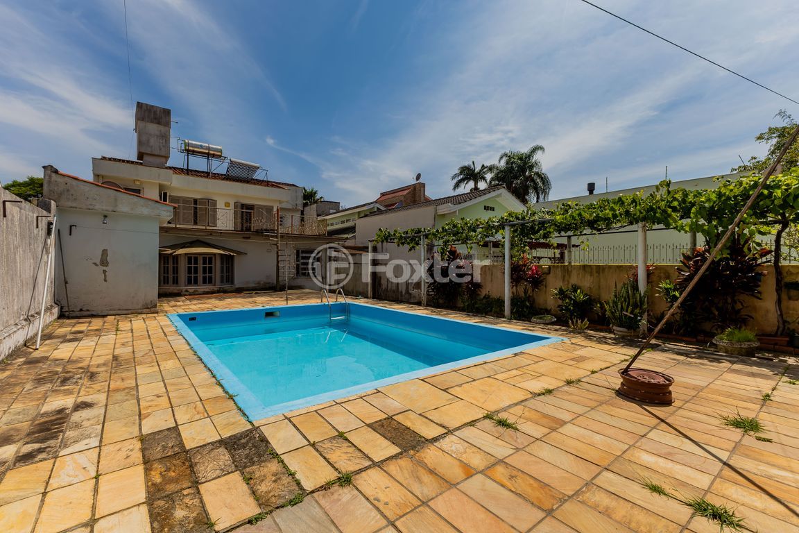casa sobrado para comprar em Chico Pedro, 199 - foto 12
