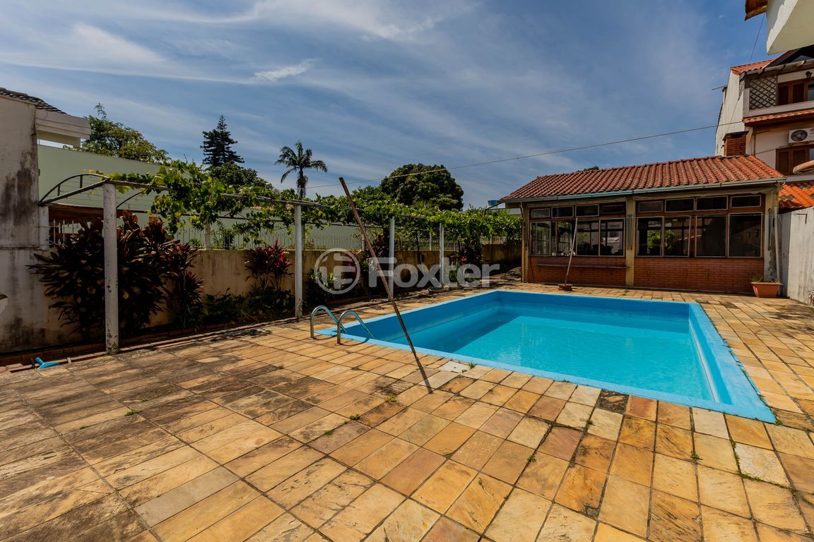casa sobrado para comprar em Chico Pedro, 199 - foto 13