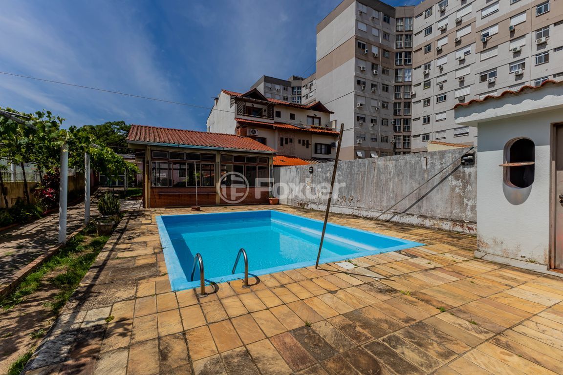 casa sobrado para comprar em Chico Pedro, 199 - foto 14