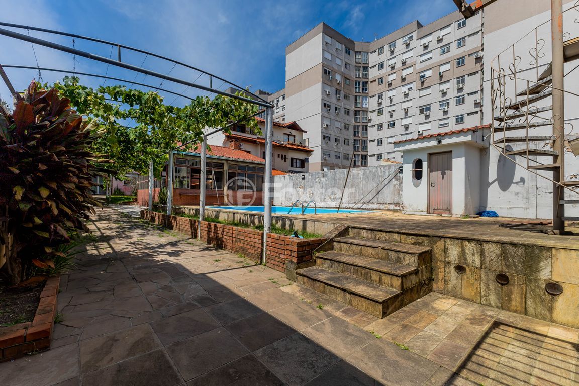 casa sobrado para comprar em Chico Pedro, 199 - foto 112