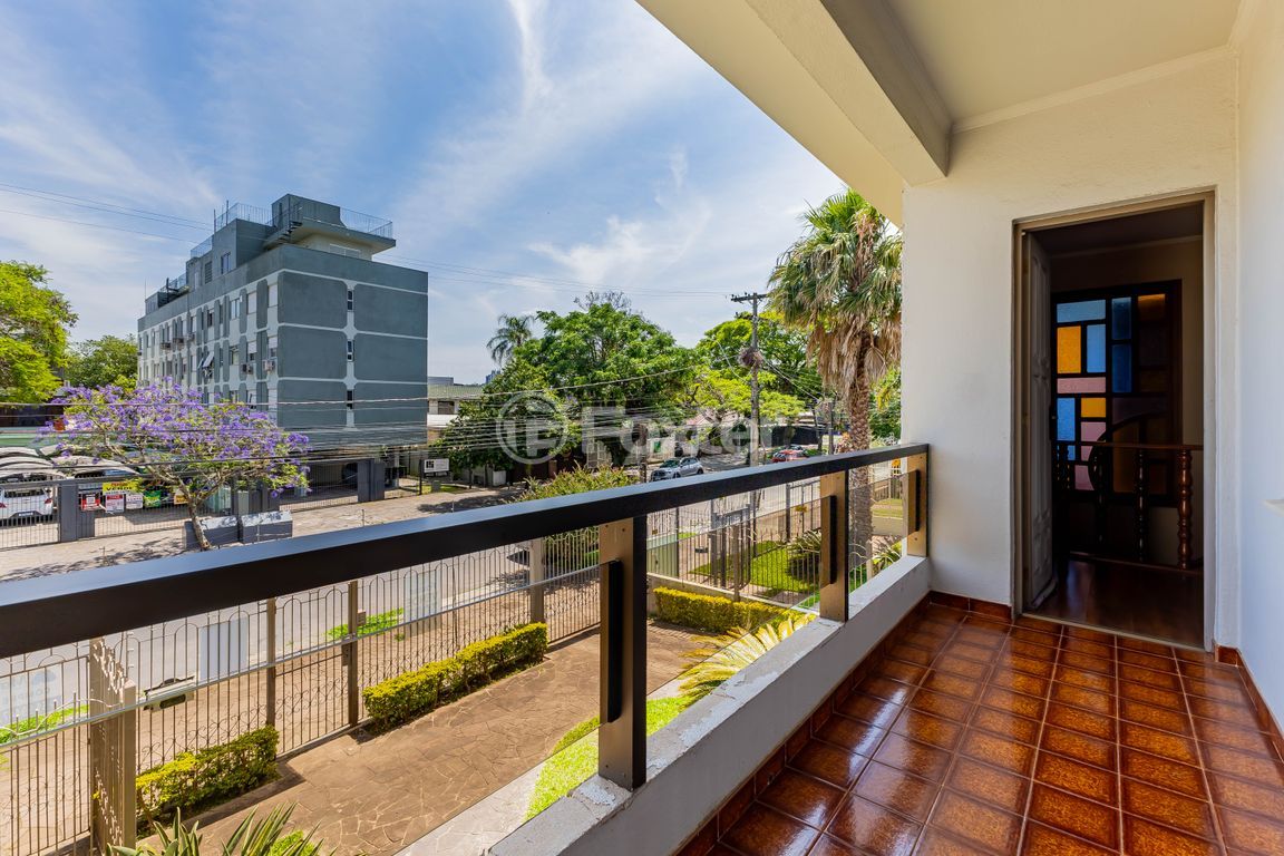 casa sobrado para comprar em Chico Pedro, 199 - foto 34