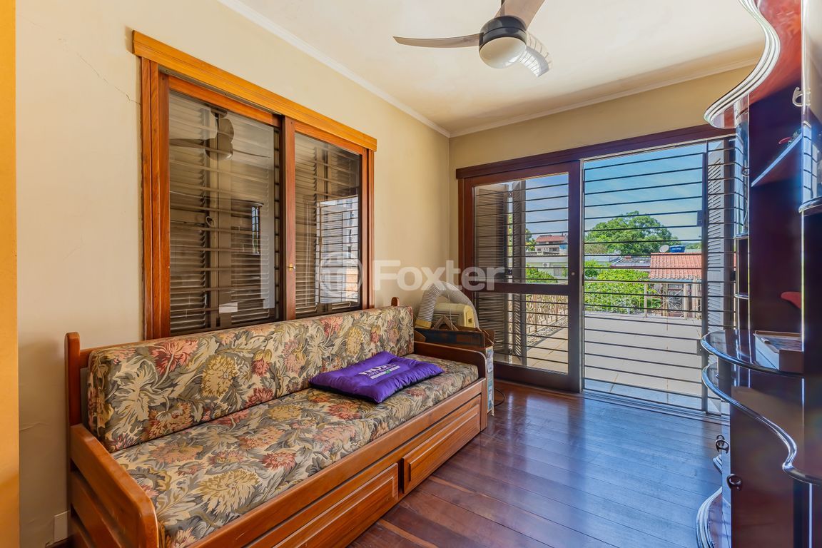 casa sobrado para comprar em Chico Pedro, 199 - foto 60