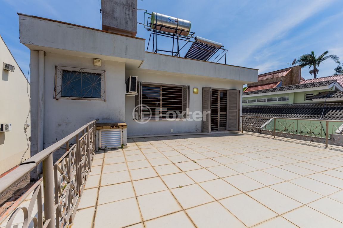 casa sobrado para comprar em Chico Pedro, 199 - foto 63