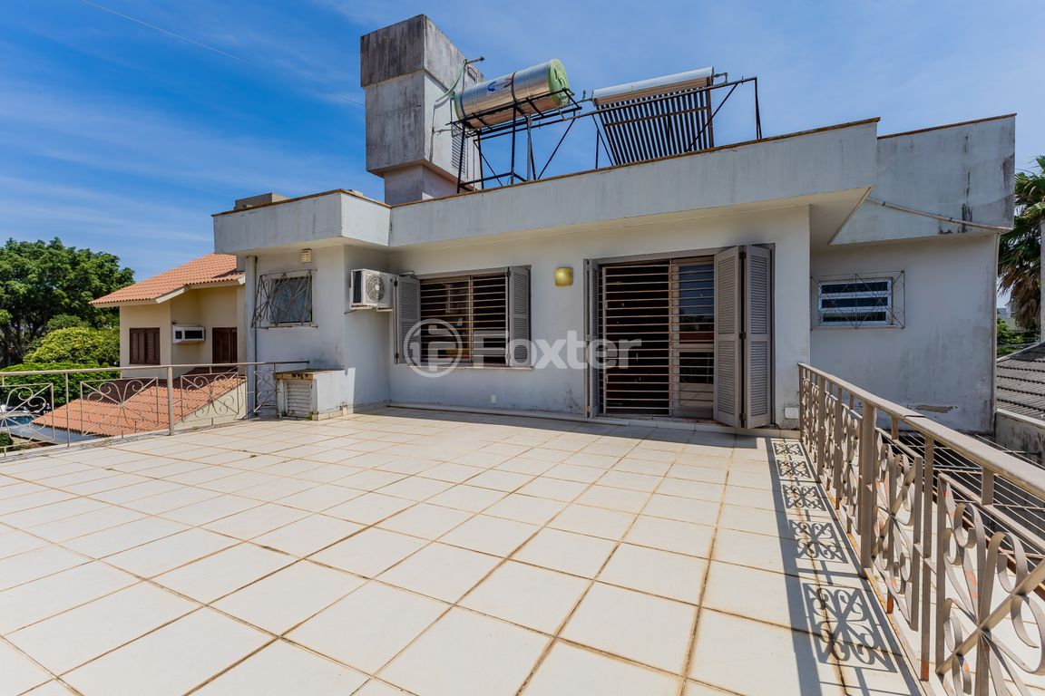 casa sobrado para comprar em Chico Pedro, 199 - foto 64