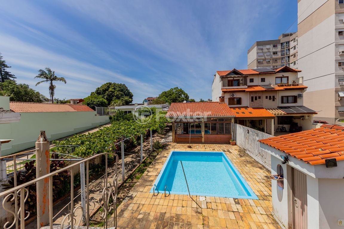 casa sobrado para comprar em Chico Pedro, 199 - foto 65