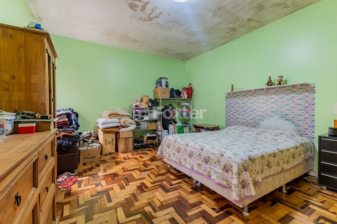 casa sobrado para comprar em Chico Pedro, 199 - foto 90