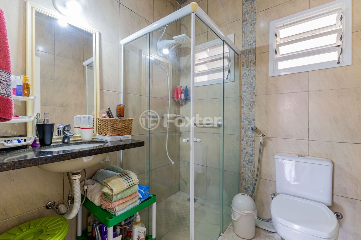 casa sobrado para comprar em Chico Pedro, 199 - foto 92