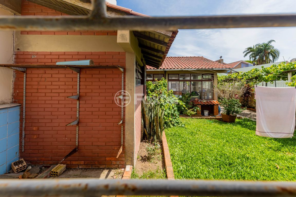 casa sobrado para comprar em Chico Pedro, 199 - foto 98