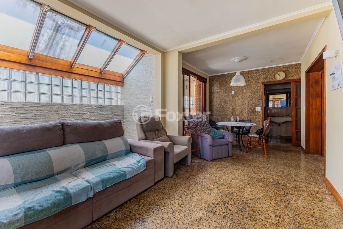casa sobrado para comprar em Chico Pedro, 199 - foto 100