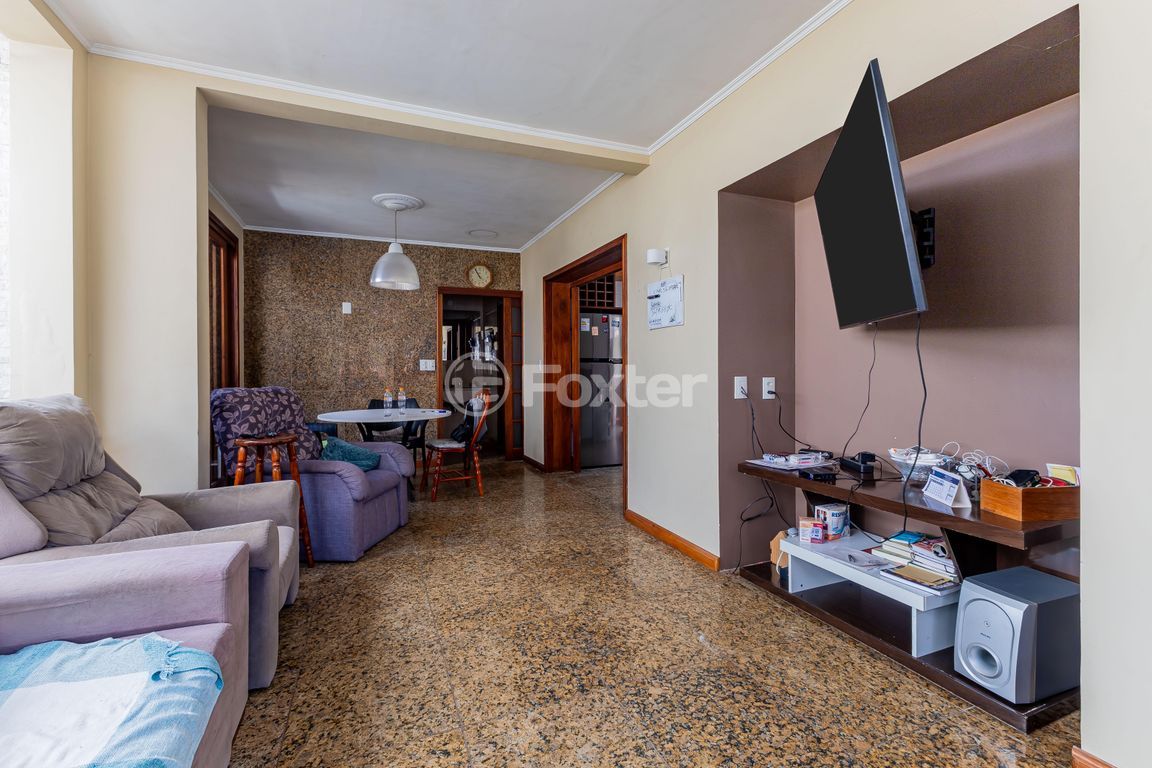 casa sobrado para comprar em Chico Pedro, 199 - foto 99