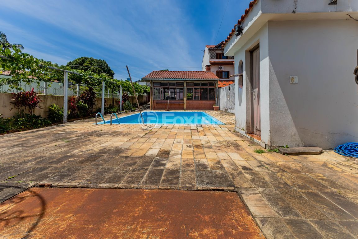 casa sobrado para comprar em Chico Pedro, 199 - foto 103