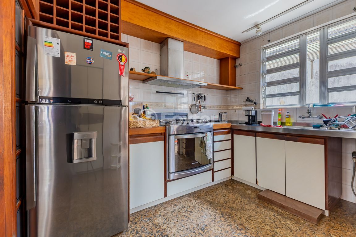casa sobrado para comprar em Chico Pedro, 199 - foto 105