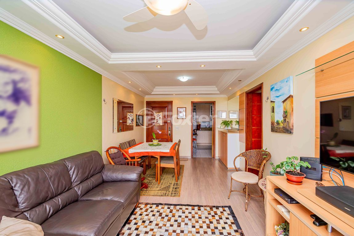 Apartamento para comprar em Corrêa Lima, 640 - foto 13